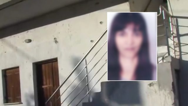 «Να σταματήσει το κακό εδώ, δε μισώ κανέναν» – Σασμό ζητά η μητέρα της Ευαγγελίας Φραγκιαδάκη