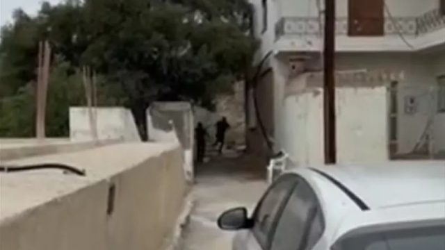 Αυτές είναι οι σφαίρες που γάζωσαν τον Καργάκη – Βίντεο ντοκουμέντο από το μακελειό στα Βορίζια