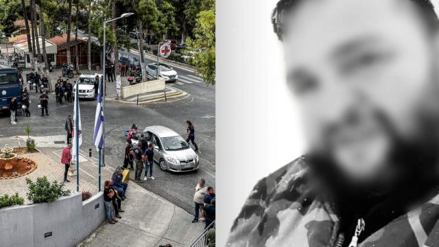 Βορίζια: Πάνοπλοι αστυνομικοί στο χωριό – Αναβλήθηκε η κηδεία του 39χρονου
