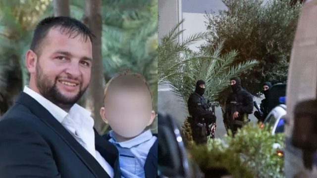 Βορίζια: «Σφαίρες διαφορετικού διαμετρήματος βρέθηκαν στο σώμα του», λέει ο Λύτρας, δικηγόρος της οικογένειας Καργάκη
