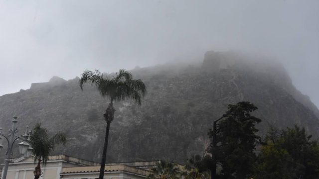 Έκτακτο δελτίο από την ΕΜΥ: Έρχονται ισχυρές βροχές και καταιγίδες – Πότε θα «χτυπήσουν» την Αττική
