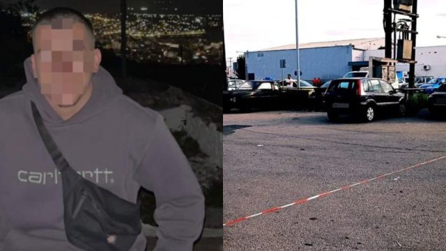 Χαλκίδα: Προθεσμία για να απολογηθούν πήραν οι οκτώ συλληφθέντες για τη φονική συμπλοκή – Οι κατηγορίες που αντιμετωπίζουν
