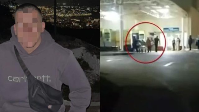 Φονικό στη Χαλκίδα: Αυτός είναι ο 23χρονος οπαδός της ΑΕΚ που δολοφονήθηκε στην συμπλοκή