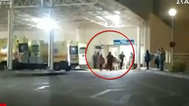Χαλκίδα: Σοκαριστικό βίντεο από το επεισόδιο με το θανάσιμο μαχαίρωμα 23χρονου – Εξετάζεται το σενάριο της οπαδικής επίθεσης