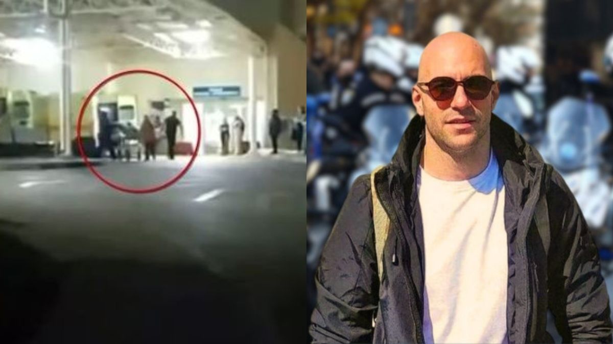 Φονικό 23χρονου στη Χαλκίδα: Συνελήφθη 19χρονος που φέρεται να συμμετείχε στην επίθεση στον Λυγγερίδη