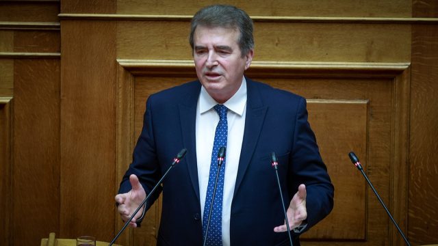 Μόνιμα το ελληνικό FBI στην Κρήτη: Τα μέτρα του Χρυσοχοΐδη για την οπλοκατοχή