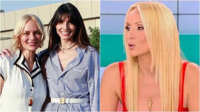 Κάκκαβα για Παπαγεωργίου: «Ήταν τηλεοπτικό “ανέκδοτο”, η Χριστοπούλου την ανέβασε»