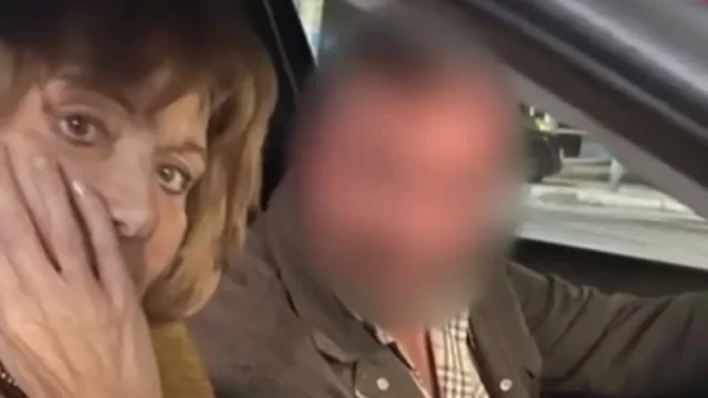 Μαίρη Χρονοπούλου: Ο επιχειρηματίας που εξαπάτησε τον Σπύρο Μαρτίκα της συστήθηκε ως συγγενής της Βουγιουκλάκη