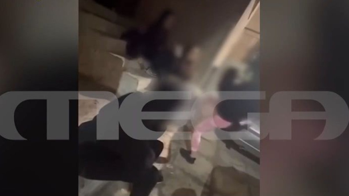 «Μιλάμε για έγκλημα και σύσταση συμμορίας»: «Ξεσπά» ο πατέρας της 13χρονης που ξυλοκοπήθηκε από ανήλικες στο Περιστέρι