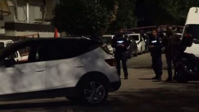 «Σαν κομπρεσέρ δούλευε το χέρι του» – Μαρτυρία σοκ για τον 29χρονο που σκότωσε στο ξύλο τον 58χρονο στον Νέο Κόσμο