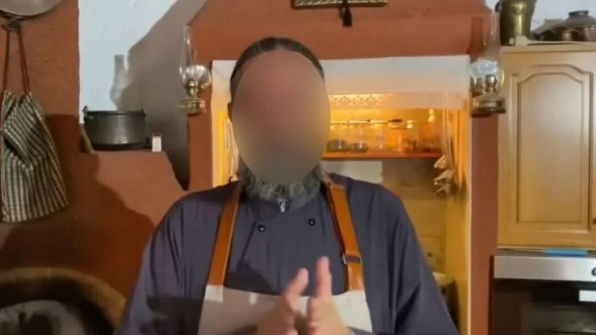 Παλαιοημερολογίτης ρασοφόρος: Στη φυλακή μαζί με άλλους τρεις για την υπόθεση ναρκωτικών