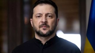 Βολοντίμιρ Ζελένσκι: «Τα κρίσιμα θα τα πω με τον Τραμπ» – Αισιοδοξία μετά τις συνομιλίες στη Γενεύη