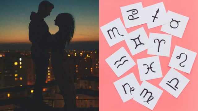 Η έλευση του μεγάλου έρωτα: Τα ζώδια που ερωτεύονται μέχρι το τέλος του 2025