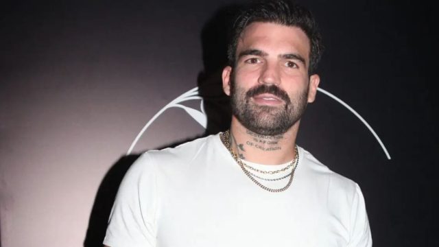 Έξαλλος ο Δημήτρης Αλεξάνδρου με τη Φαίη Σκορδά – Τι συνέβη