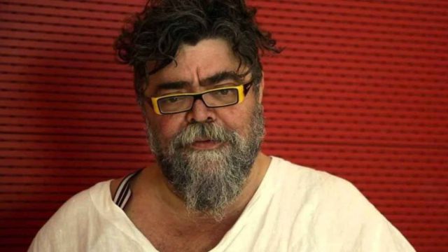Έφυγε από τη ζωή η μητέρα του Σταμάτη Κραουνάκη: «Ο πιο δικός μας Άγγελος φτεροκοπάει»
