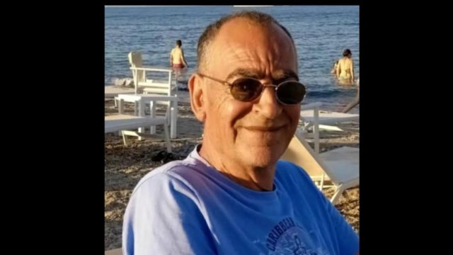 Πέθανε ο δημοσιογράφος Σταύρος Πασάκος – Έδινε πολύμηνη μάχη με ασθένεια