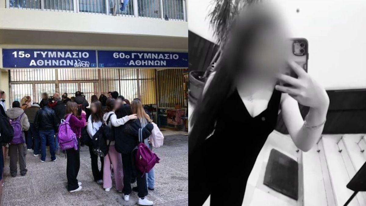 «Έχω μετανιώσει, δεν μπορώ να ελέγξω τα νεύρα μου»: Τα πρώτα λόγια της 16χρονης που μαχαίρωσε 14χρονη στην Κυψέλη