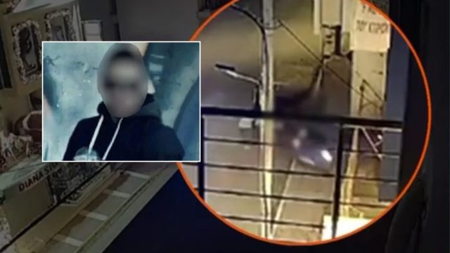 Φονικό τροχαίο στη Λούτσα: Θετικός στην κοκαΐνη ο 29χρονος οδηγός που παρέσυρε τον 24χρονο
