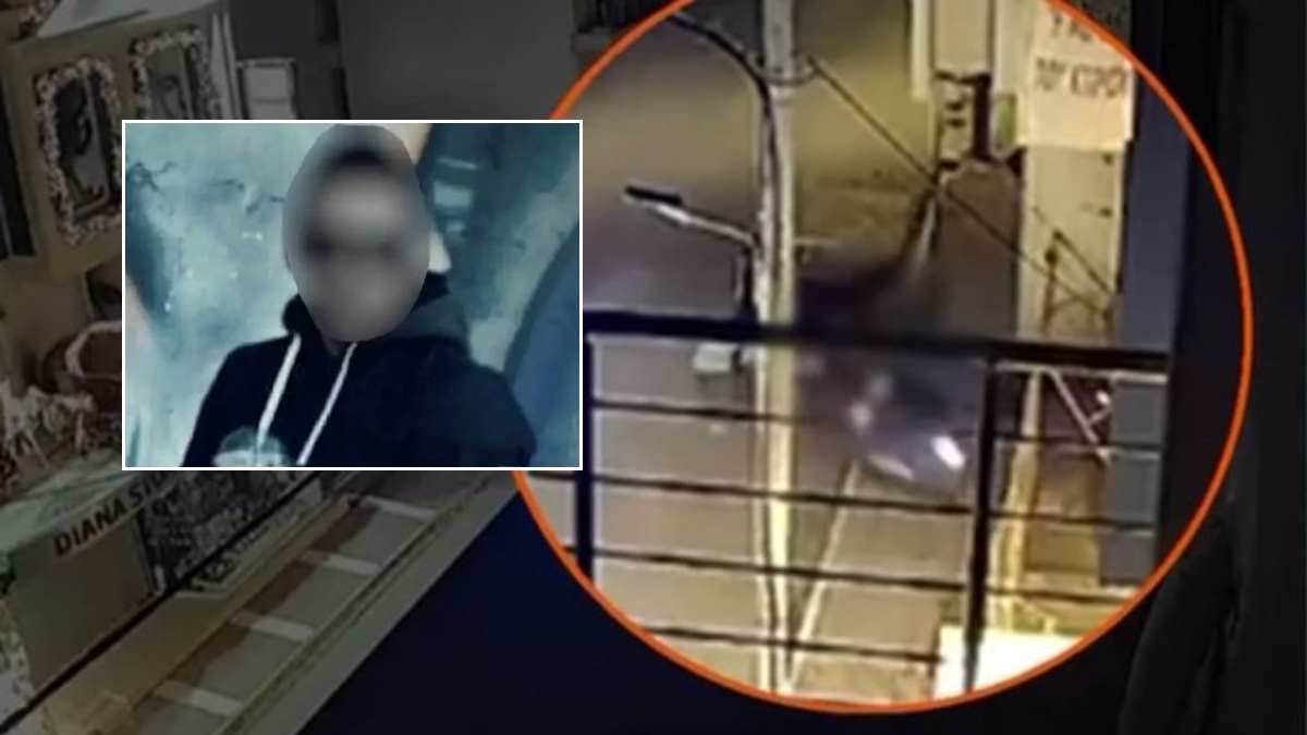 Φονικό τροχαίο στη Λούτσα: Θετικός στην κοκαΐνη ο 29χρονος οδηγός που παρέσυρε τον 24χρονο