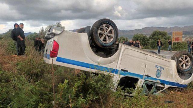 Σκηνές αγριότητας στην Κρήτη: Βαρύτατες κατηγορίες για αγρότες μετά τα πρωτοφανή επεισόδια