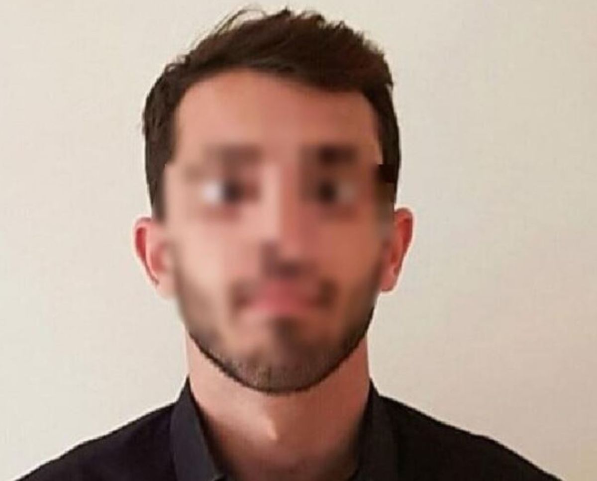 Βαρδούσια: Γιώργος Δ.