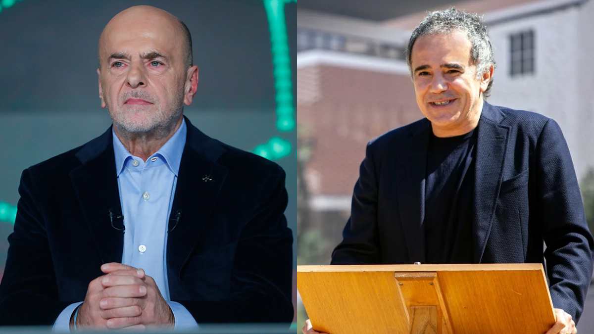 ΣΚΑΪ: Συζητήσεις για πώληση σε Μυστακίδη – Πόσα ζητάει ο Αλαφούζος