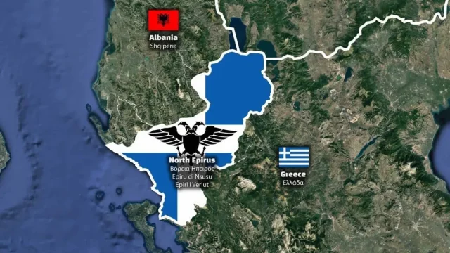 Σαν σήμερα, 04 Δεκεμβρίου 1913: Η μεγάλη προδοσία της Φλωρεντίας – Όταν η Βόρεια Ήπειρος παραδόθηκε από τις Μεγάλες Δυνάμεις στην Αλβανία