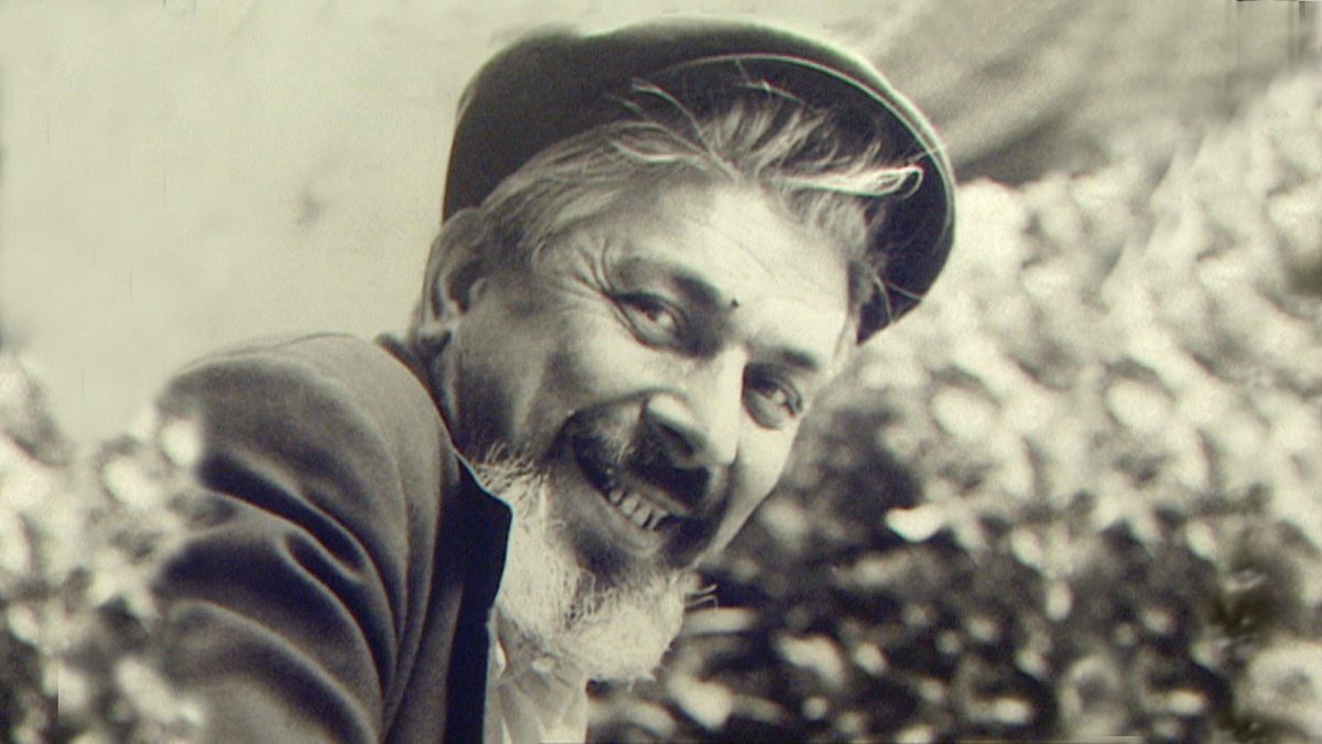 Ο Ανδρέας Εμπειρικός