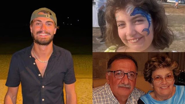 Σοκ στο Σίδνεϊ: 15 νεκροί και 38 τραυματίες – Οι σχέσεις των δραστών με το ISIS και ο ήρωας περαστικός – Από 10 έως 87 ετών τα θύματα