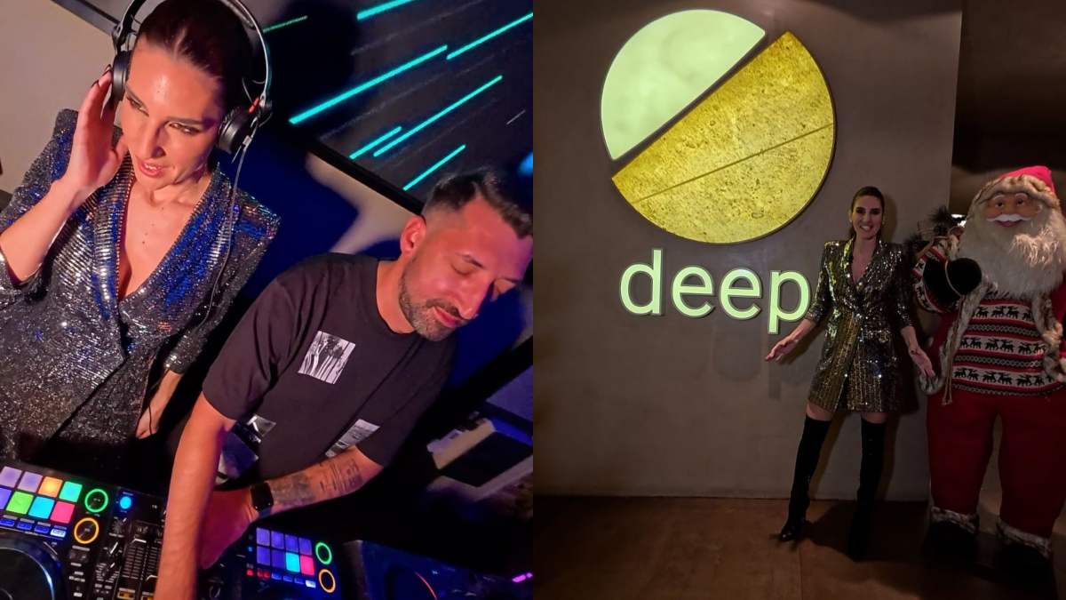 Deep Club: Ο «ναός» του Νέου Ηρακλείου που δεν κοιμάται ποτέ – 365 μέρες χωρίς ρεπό στη διασκέδαση