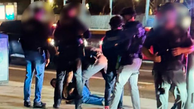 «Σεισμός» στο Χόλιγουντ: Η δραματική σύλληψη του γιου του Ρομπ Ράινερ και ο καβγάς-κλειδί μία μόλις μέρα πριν τον φόνο