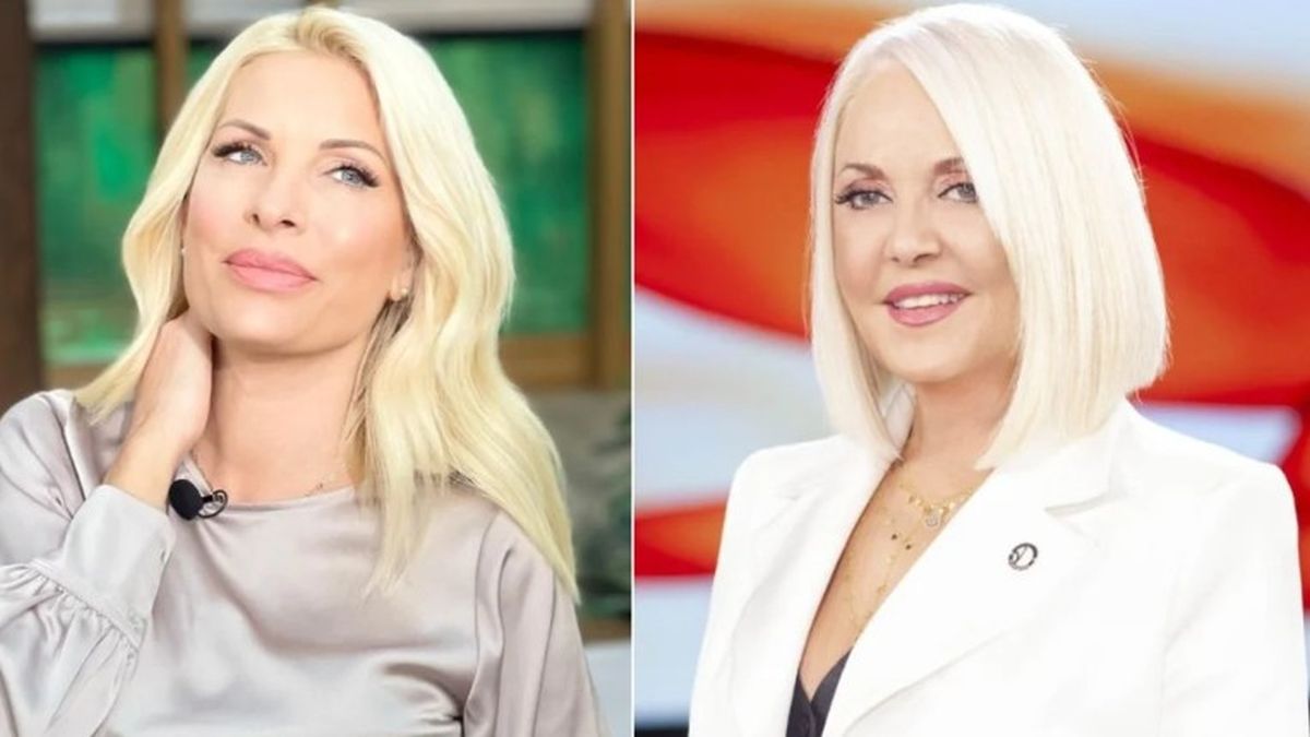 Ο ANT1 τη συμφωνία της χρονιάς: Μαζί Ελένη Μενεγάκη και Ρούλα Κορομηλα!