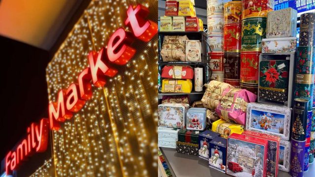 Γιορτινός καμβάς στο Πόρτο Ράφτη: Οι γεύσεις των Χριστουγέννων κατοικούν στο Family Market