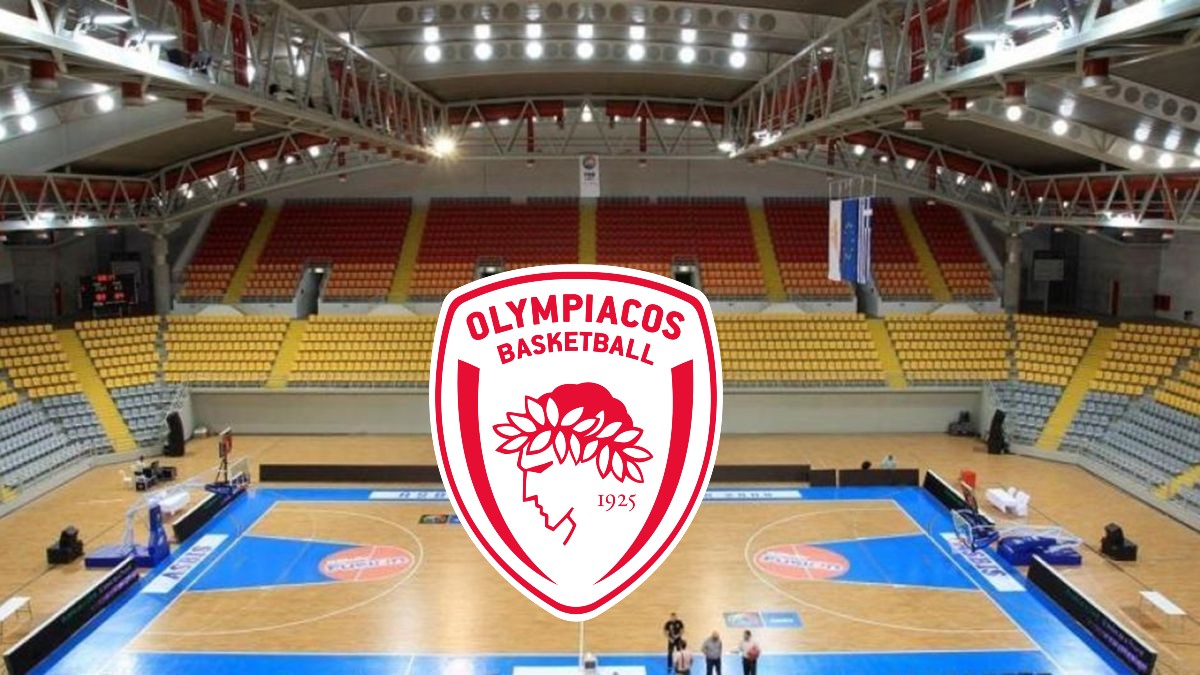 Euroleague: Μετακομίζει στην… Κύπρο ο Ολυμπιακός;