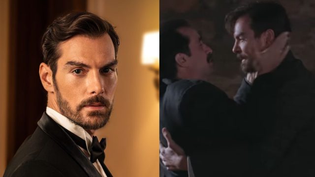Grand Hotel (8/12): Ο Χαραλάμπης μαθαίνει την αλήθεια για τον Πέτρο