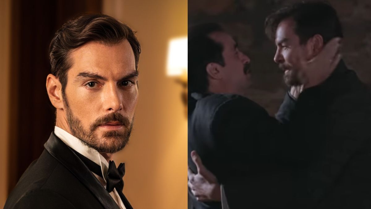 Grand Hotel (8/12): Ο Χαραλάμπης μαθαίνει την αλήθεια για τον Πέτρο