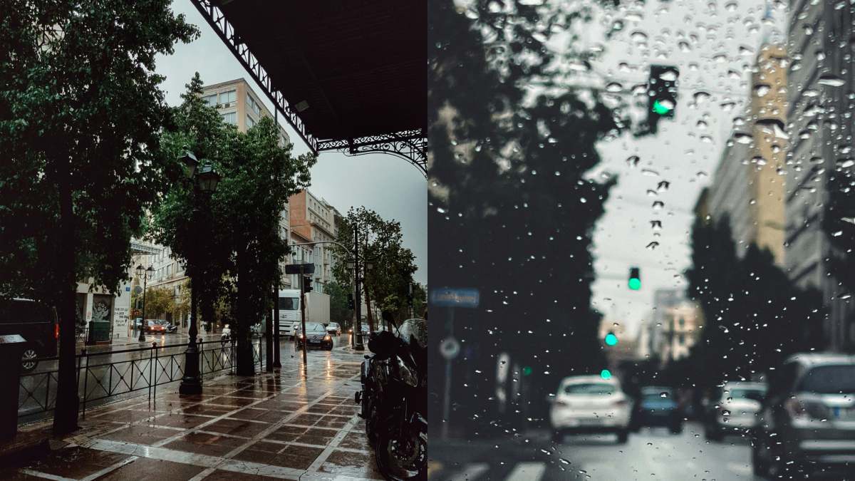 Η κακοκαιρία «BYRON» επιμένει: Αναμένεται νέο κύμα καταιγίδων – Που θα χτυπήσει τις επόμενες ώρες;