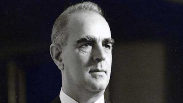 Σαν σήμερα, 9 Δεκεμβρίου 1963: Η μεγάλη φυγή – Η αιφνιδιαστική παραίτηση του Κωνσταντίνου Καραμανλή και τα 11 χρόνια σιωπής