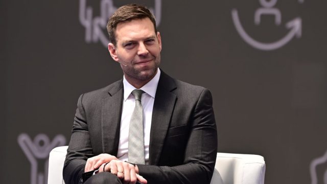 Κίνημα Δημοκρατίας: Διαλύεται το κόμμα του Στέφανου Κασσελάκη