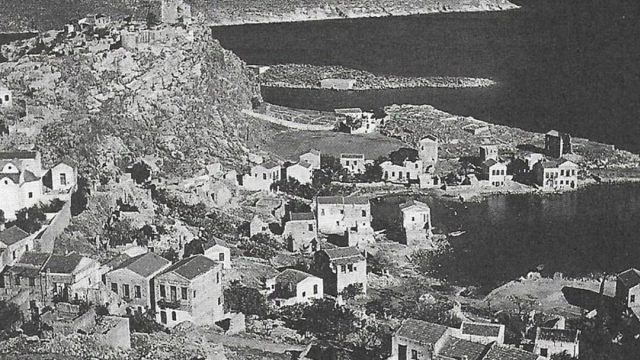 Σαν σήμερα, 17 Δεκεμβρίου 1915: Η Γαλλική κατάληψη του Καστελόριζου – Ένα διπλωματικό θρίλερ στην «καρδιά» του Μεγάλου Πολέμου