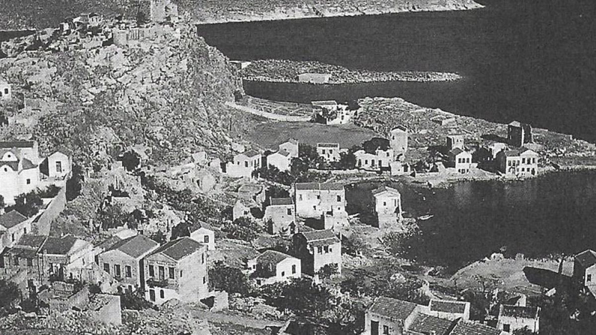 Σαν σήμερα, 17 Δεκεμβρίου 1915: Η Γαλλική κατάληψη του Καστελόριζου – Ένα διπλωματικό θρίλερ στην «καρδιά» του Μεγάλου Πολέμου