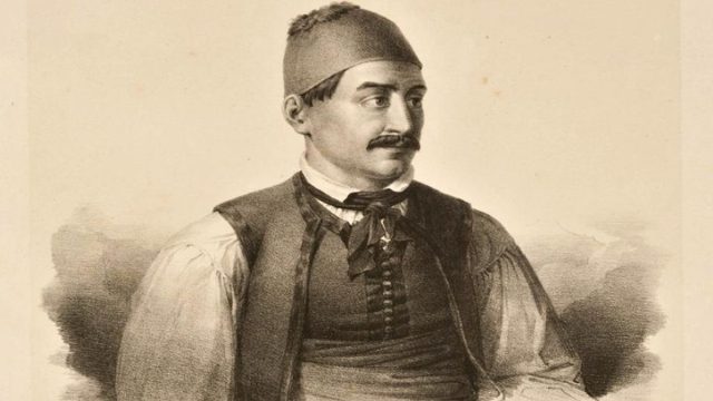 Σαν σήμερα, 2 Δεκεμβρίου 1824: Η Άλωση της Τριπολιτσάς από τους κυβερνητικούς – Η κορύφωση του Δεύτερου Εμφυλίου Πολέμου