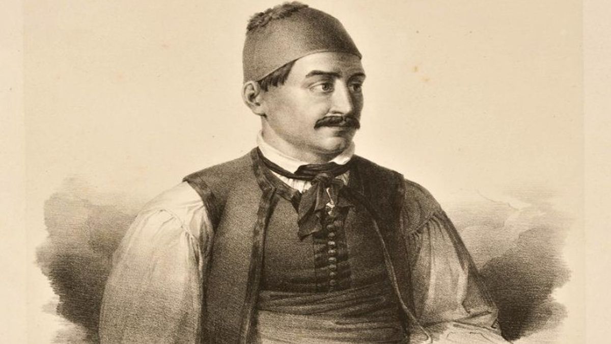 Σαν σήμερα, 2 Δεκεμβρίου 1824: Η Άλωση της Τριπολιτσάς από τους κυβερνητικούς – Η κορύφωση του Δεύτερου Εμφυλίου Πολέμου