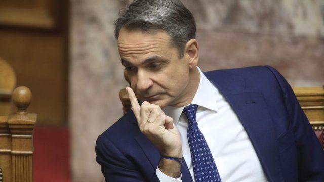 Προϋπολογισμός 2026: Στεγαστικό, αγρότες και πολιτικά μηνύματα από τον Κυριάκο Μητσοτάκη