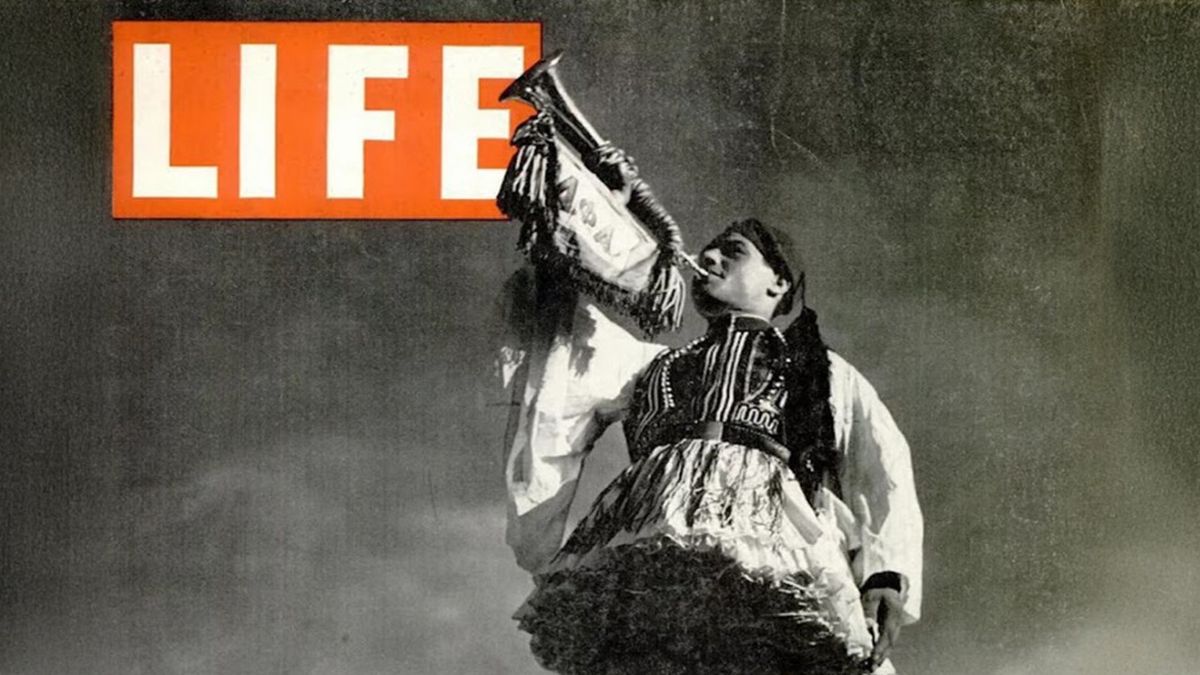 Σαν σήμερα, 16 Δεκεμβρίου 1940: Όταν ο Έλληνας τσολιάς έγινε σύμβολο αντίστασης στο εξώφυλλο του LIFE