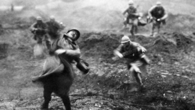 Σαν σήμερα, 18 Δεκεμβρίου 1916: Τερματίζεται η Μάχη του Βερντέν – 543.000 Γάλλοι και 434.000 Γερμανοί σκοτώθηκαν στις συγκρούσεις