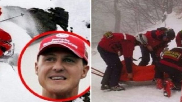 Σαν σήμερα, 29 Δεκεμβρίου 2013: Ο Μίκαελ Σουμάχερ τραυματίζεται σοβαρά στο κεφάλι, καθώς κάνει σκι στις γαλλικές Άλπεις