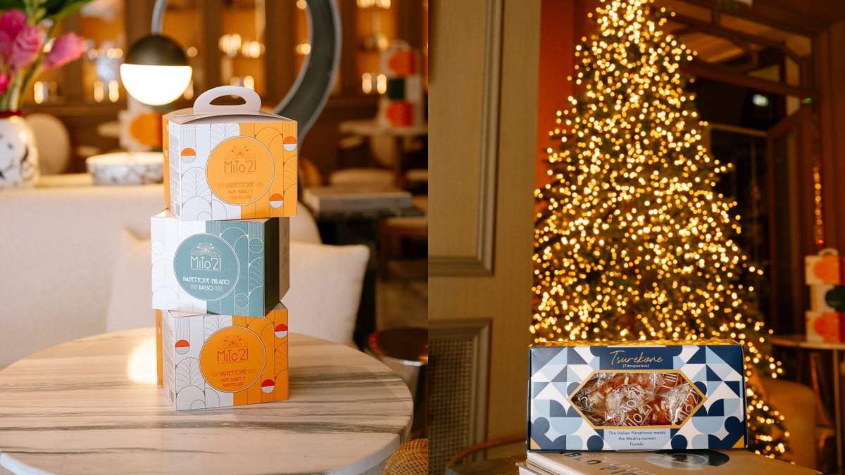 MiTo’21: Δύο νέες gourmet δημιουργίες που επανερμηνεύουν την παράδοση
