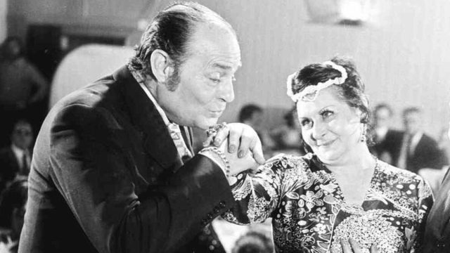 Σαν σήμερα, 22 Δεκεμβρίου 1985: Πεθαίνει στον ύπνο της από «μαράζι» η ηθοποιός Μήτση Κωνσταντάρα – Λίγους μήνες μετά τον θάνατο του αδελφού της, Λάμπρου