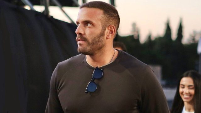 «Είχα λάθος αντίδραση στη δική του δράση – πρόκληση»: Η ανάρτηση του Νίκου Παππά μετά την επίθεση στον δημοσιογράφο Νίκο Γιαννόπουλο
